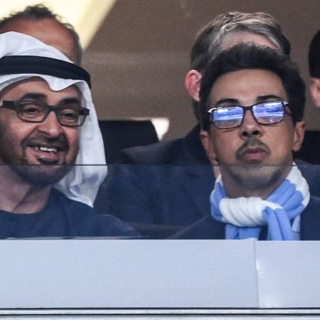 Manchester City y el plan a última hora para evitar el descenso: multa récord sobre la mesa
