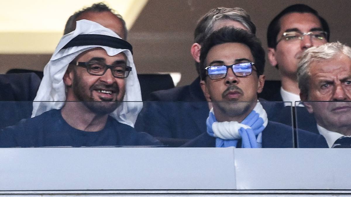 Manchester City Sheikh Mansour caso 115 acusaciones Premier League