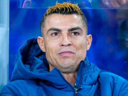 Cristiano Ronaldo, suspendido: Portugal le abre un expediente urgente y la tormenta estalla