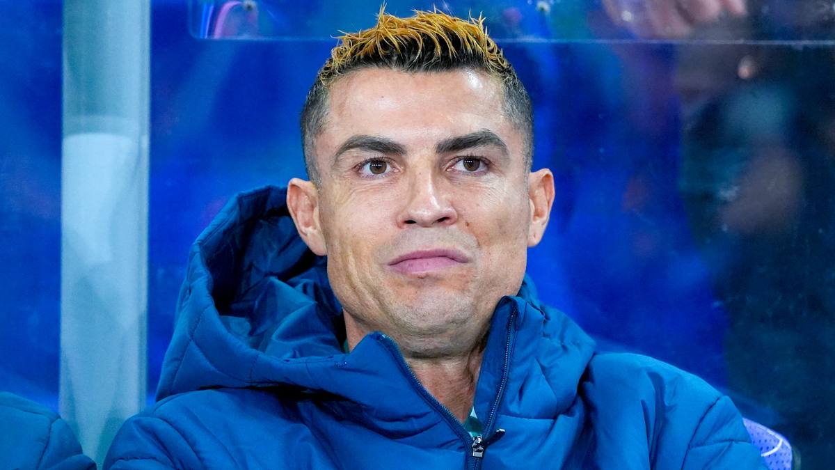 Cristiano Ronaldo crisis en la seleccion de Portugal