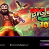 Big Bass Halloween Splash 1000 de Pragmatic Play: calabazas, pescador y hasta 20,000x