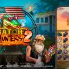 Gator Hunters 2 de Nolimit City: gatornado, revólveres y 30,000x en el pantano