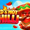 Red and Hot Chilli de BGaming: fiesta mexicana, chile wild y bonos con 5,000x