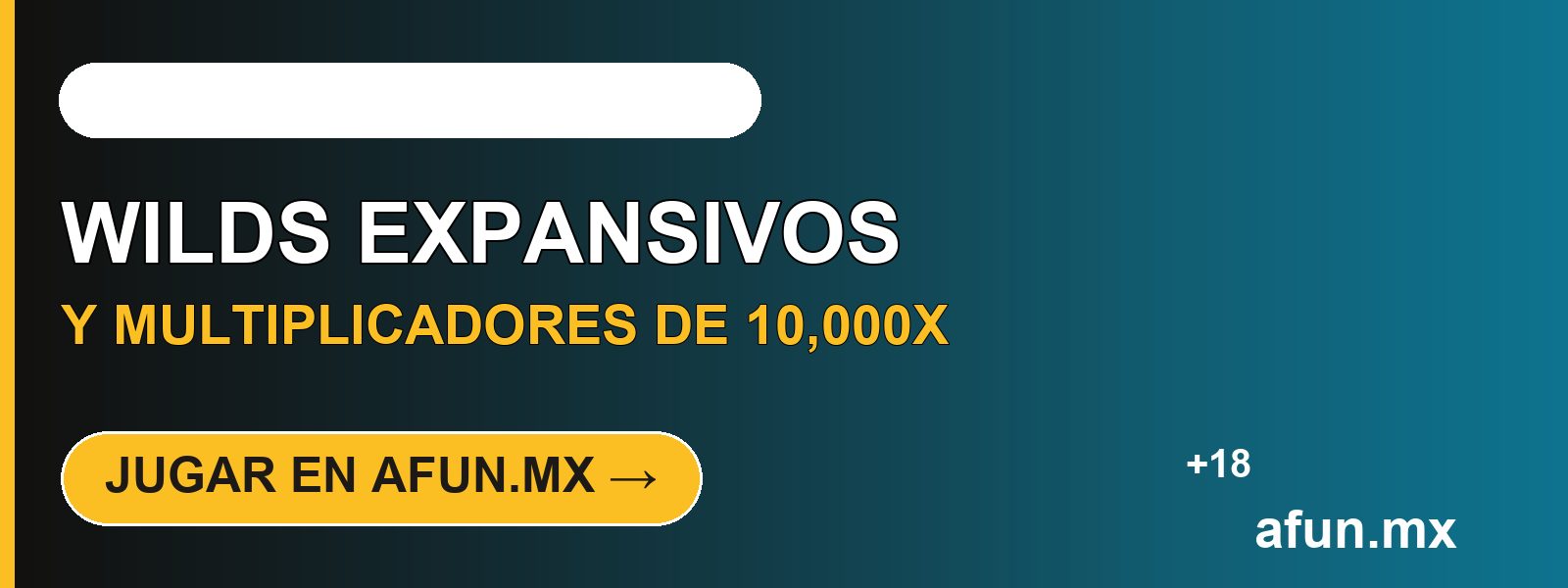 Banner CTA: CloudForge en afun.mx