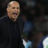 Allegri estalla contra el Nápoli: ‘Ya es una vergüenza defender’ tras el 3-1 ante Villarreal