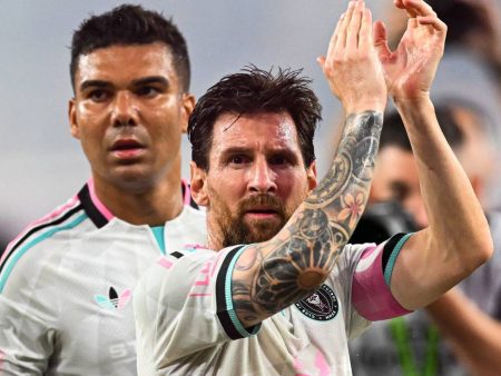 Messi sella el pase de Inter Miami al playoff 2026 de la MLS con un 2-0 ante NYCFC