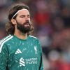 Alisson: ‘Seguimos adelante’ Liverpool y Brasil sin Salah y Neymar, la nueva era