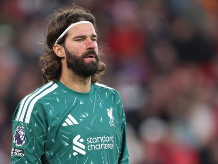 Alisson: ‘Seguimos adelante’ Liverpool y Brasil sin Salah y Neymar, la nueva era